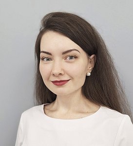 Фото врача - Ходарина Юлия Валерьевна